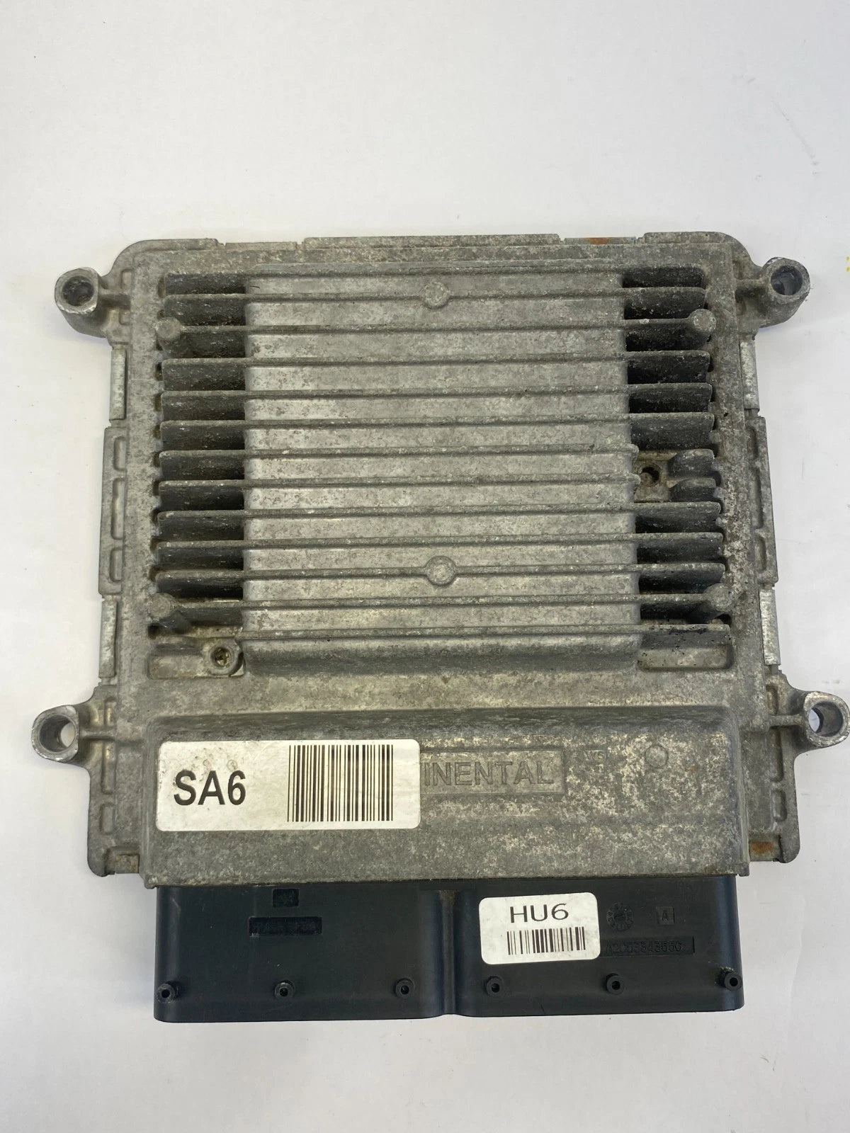 2011-2013 HYUNDAI ELANTRA 1.8L AT ECM ECU ENGINE CONTROL MODULE 39102-2EMA2 OEM