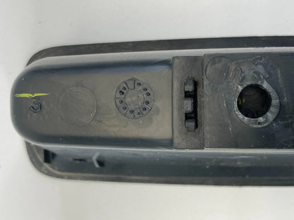 2009 2010 2011 DODGE JOURNEY REAR LEFT SIDE DOOR PULL POCKET STORAGE 100000857