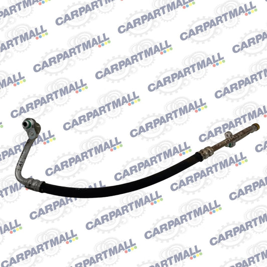 2006-2010 HYUNDAI SONATA 2.4L A/C AIR REFRIGERANT DISCHARGE HOSE PIPE LINE OEM