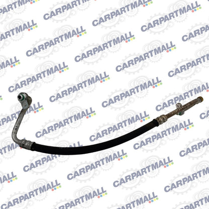 2006-2010 HYUNDAI SONATA 2.4L A/C AIR REFRIGERANT DISCHARGE HOSE PIPE LINE OEM
