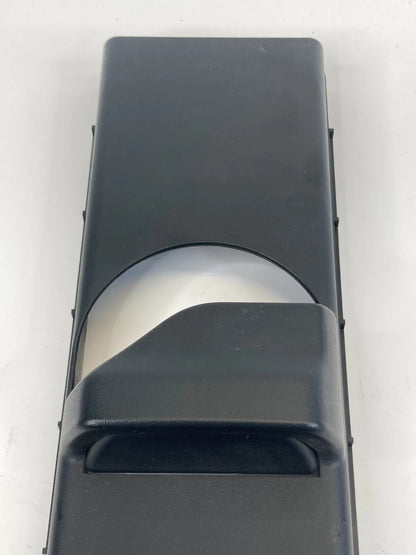 06-11 MERCEDES BENZ ML 350 FRONT LEFT DRIVER B PILLAR COVER SMALL TOP TRIM