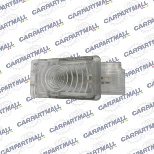 2009-2016 BUICK ENCLAVE REAR TRUNK CARGO INTERIOR COURTESY LAMP LIGHT 13503059
