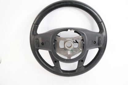 2011-2014 CHRYSLER 300 FRONT LEFT STEERING WHEEL W/ CRUISE CONTROL SWITCH OEM