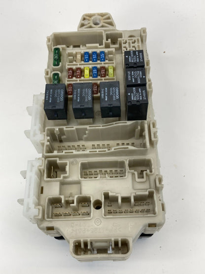 10-12 MITSUBISHI GALANT 2.4 AT INTERIOR FUSE BOX RELAY JUNCTION 850G-G8C505M OEM
