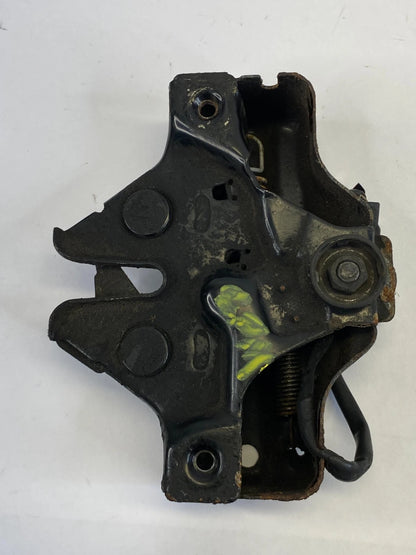 2007-2011 LEXUS GS350 FRONT HOOD LOCK LATCH RELEASE ACTUATOR OEM