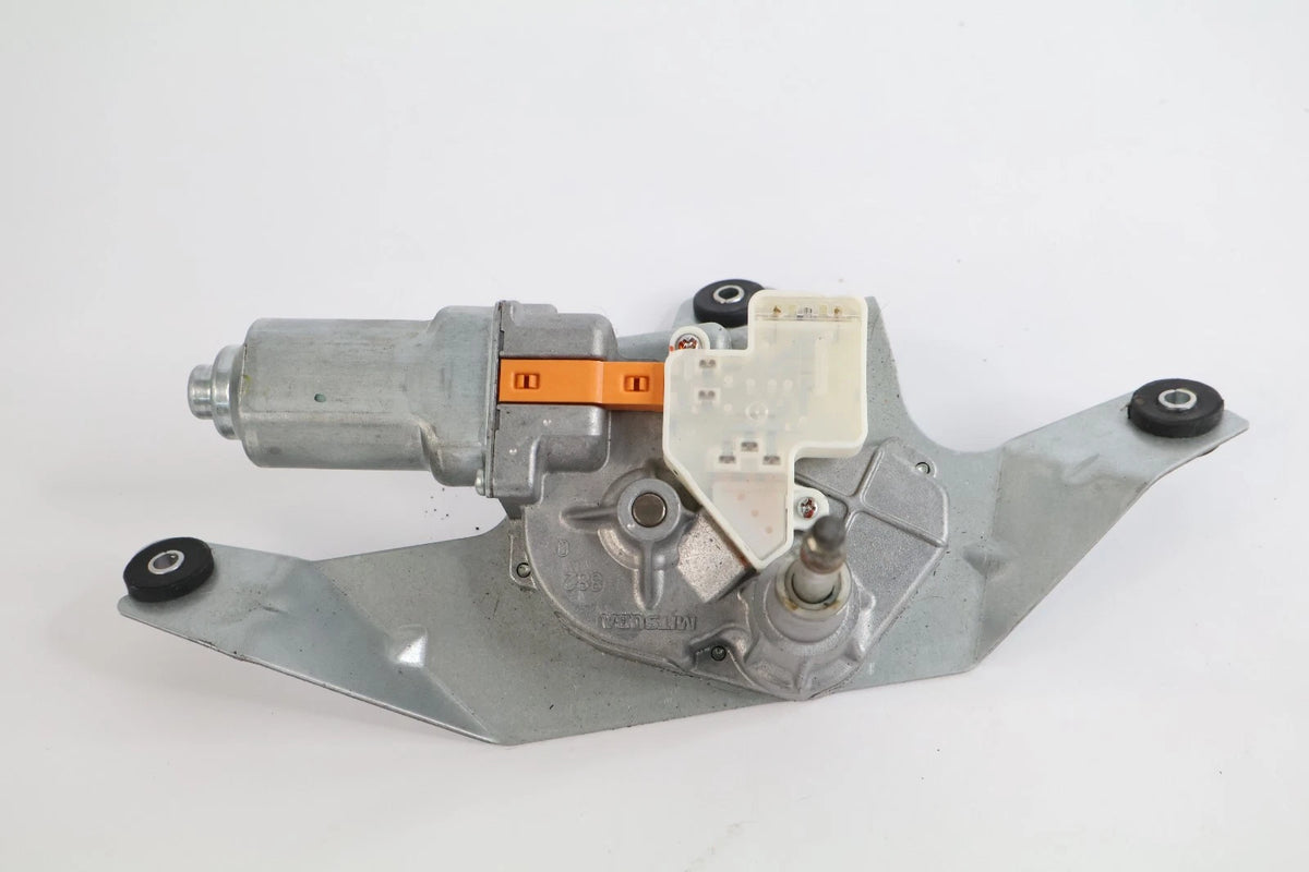 2010-2017 CHEVROLET EQUINOX REAR WINDSHIELD LIFTGATE GLASS WIPER MOTOR 25788749