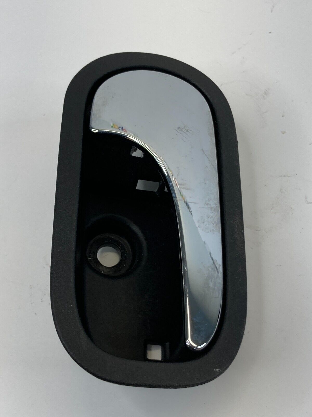 2010-2012 Chevy Malibu Rear Right Back Side Door Inner Handle 15264359 OEM