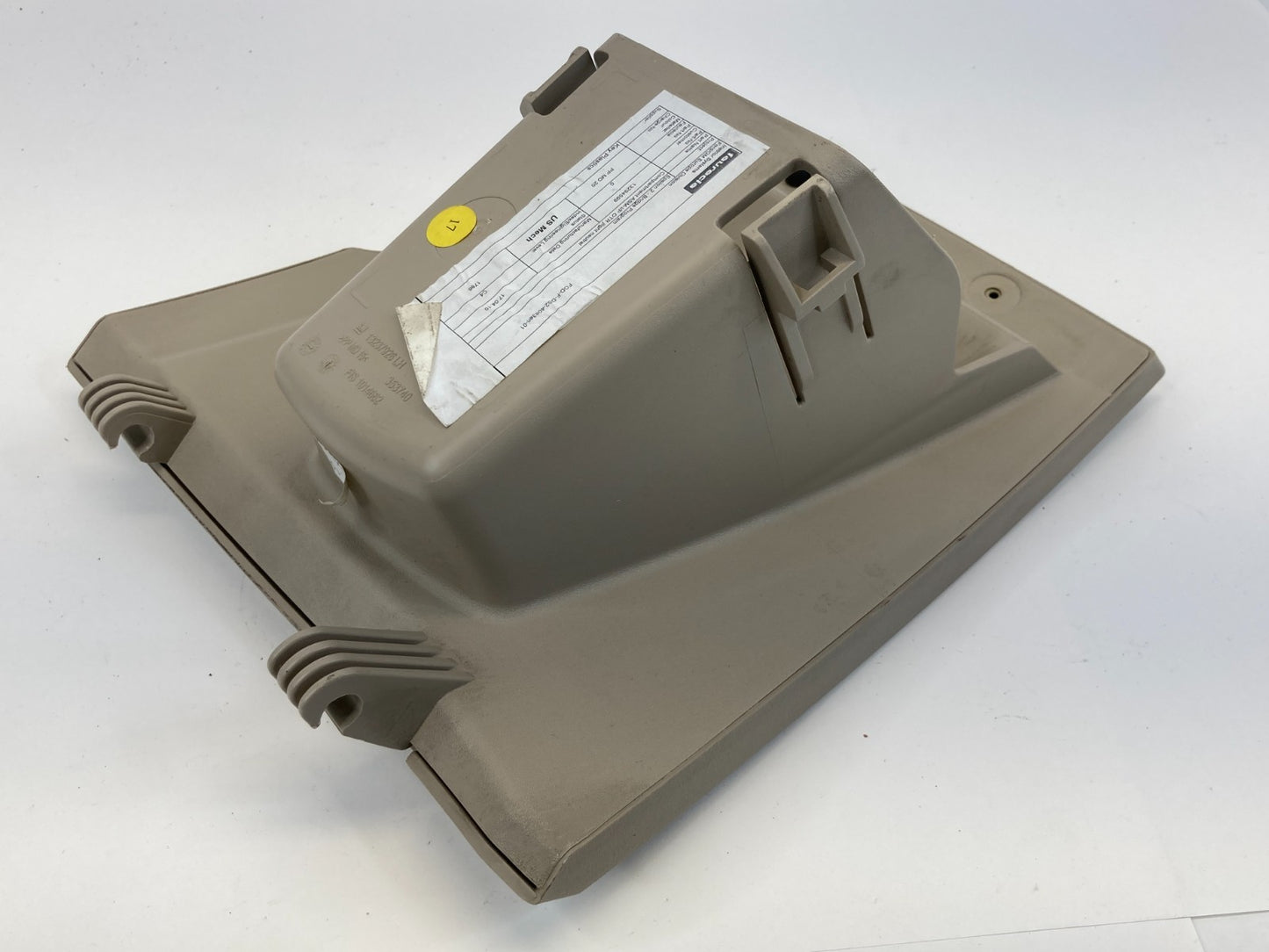 2011-2017 Buick Regal Left Driver Side Dash Panel Compartment Box 13237926 OEM