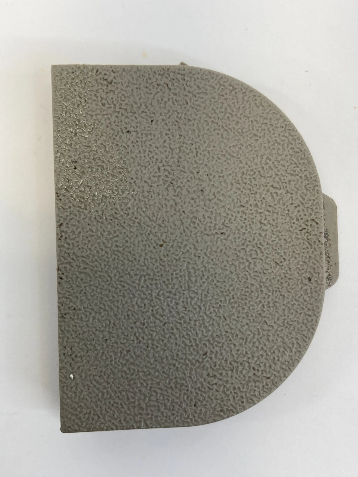 2013-2019 FORD ESCAPE FRONT RIGHT SEAT TRACK COVER CAP INSERT TRIM CJ54-S629B04B