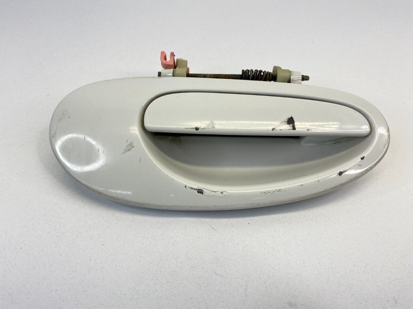 2000-2005 Dodge Neon Front Right Passenger Exterior Door Handle Assembly