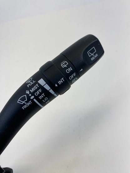 2010-2012 Hyundai Santa Fe Front & Rear Windshield Wiper Lever Switch 202004726