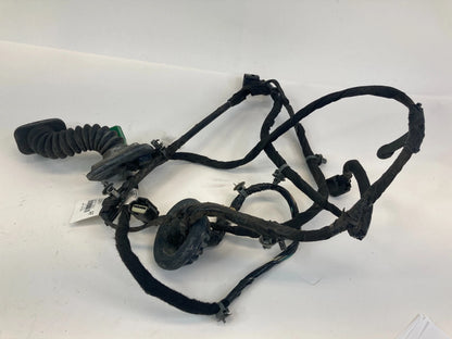 2009-2019 FORD FLEX REAR RIGHT BACK SIDE DOOR WIRING WIRE HARNESS 8A8T-14632-G