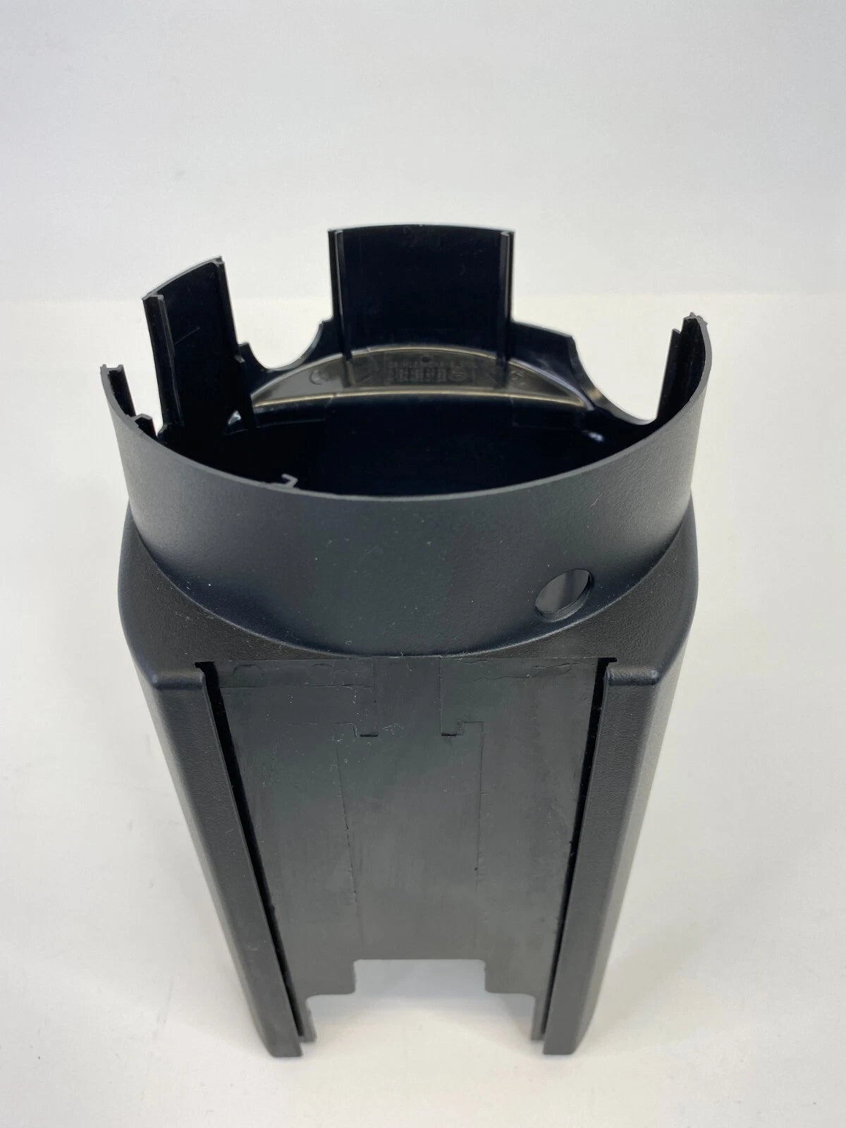 2006-2011 MERCEDES-BENZ ML350 STEERING COLUMN TRIM COVER SHROUD 164-462-00-23