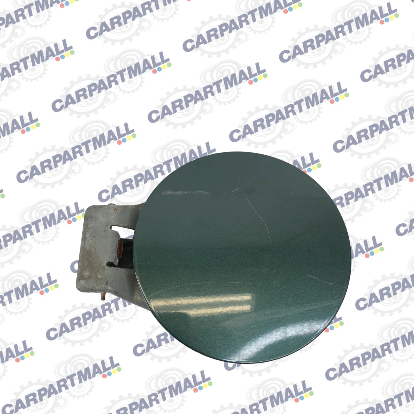 1998-2002 LINCOLN TOWN CAR FUEL FILLER TANK DOOR GAS LID COVER XF2D-9A095-AA OEM