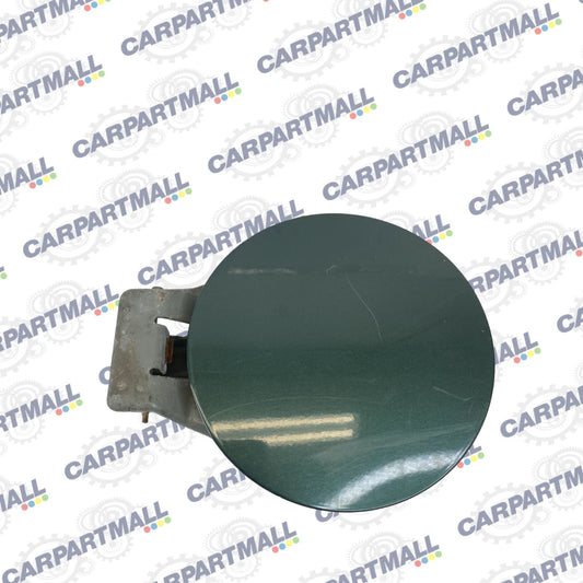 1998-2002 LINCOLN TOWN CAR FUEL FILLER TANK DOOR GAS LID COVER XF2D-9A095-AA OEM