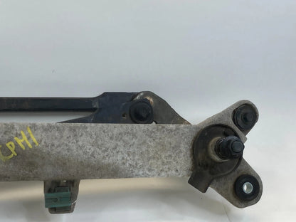 2006-2014 KIA SEDONA FRONT WIPER MOTOR LINKAGE TRANSMISSION ASSEMBLY OEM FACTORY