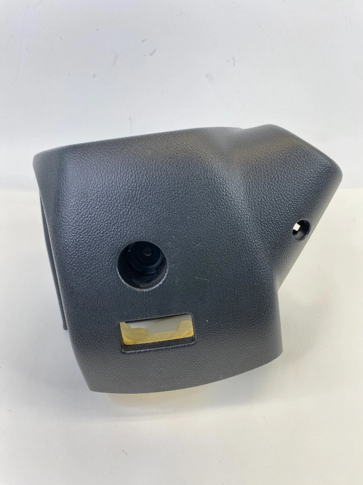2011-2016 CHEVROLET CRUZE UPPER & LOWER STEERING COLUMN SHORUD COVER TRIM OEM