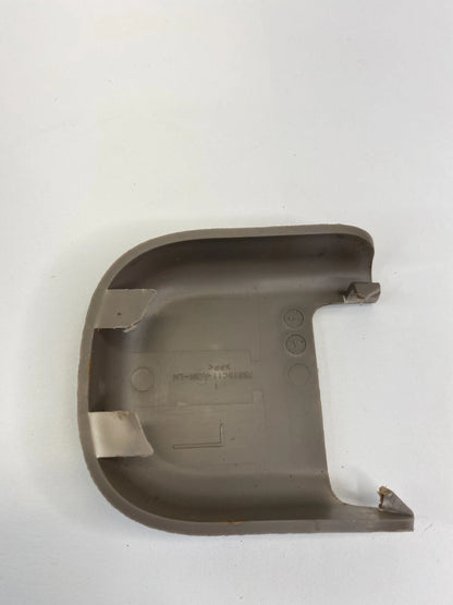 2004 FORD EXPLORER FRONT LEFT SEAT TRACK END COVER UNIT OEM FACTORY 78619C11-ACW