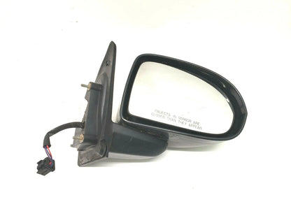 2007-2010 JEEP COMPASS FRONT RIGHT SIDE VIEW DOOR MIRROR OEM FACTORY E13011074