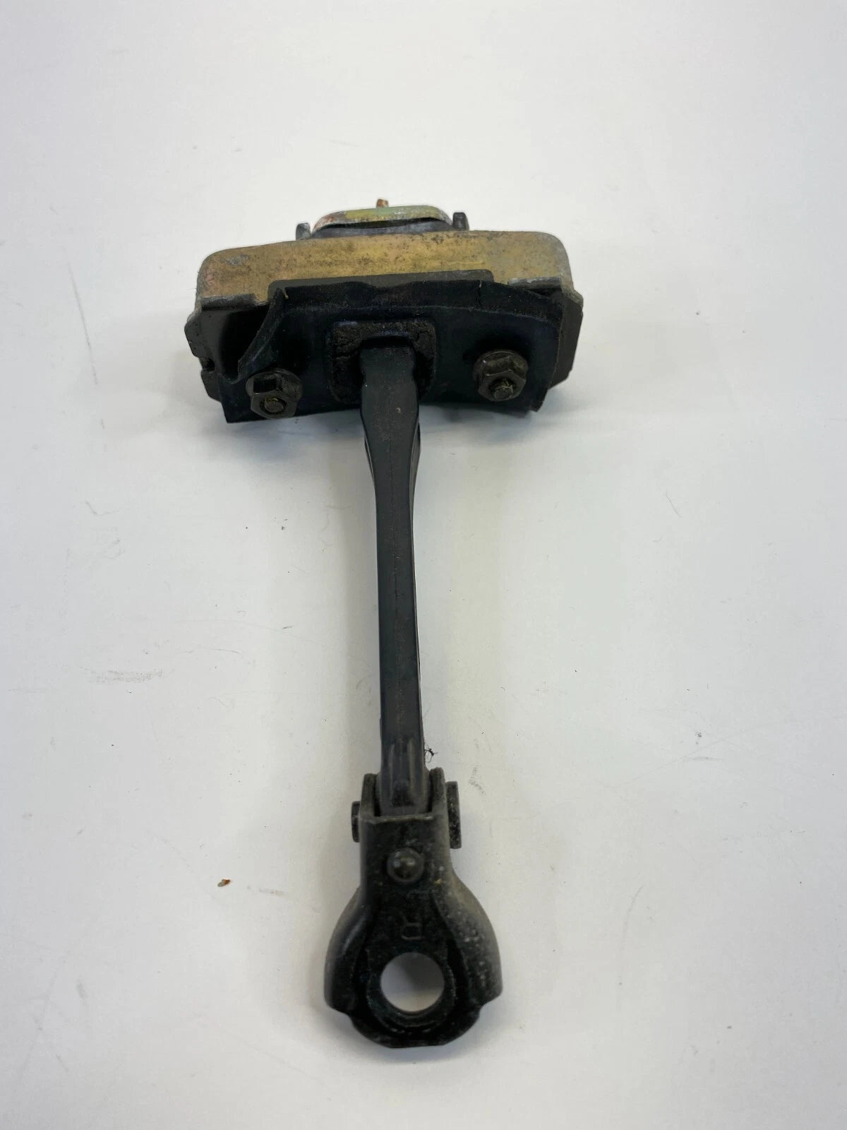 2004-2006 ACURA TL REAR RIGHT PASSENGER SIDE DOOR CHECK STOP STOPPER DETENT OEM