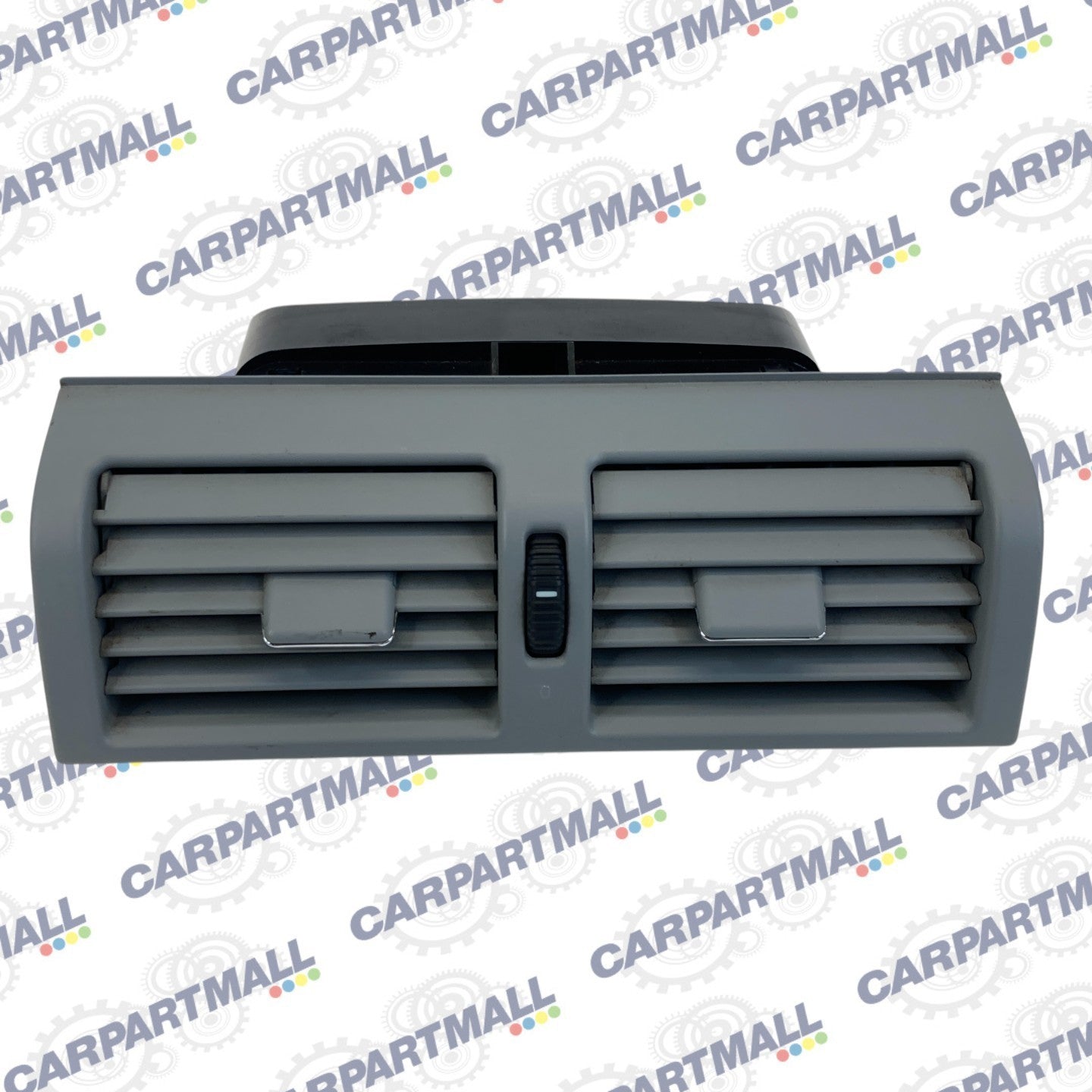 1998-2002 Mercedes-Benz E430 Center Dash Air Vent Outlet Duct 210-830-00-54 OEM