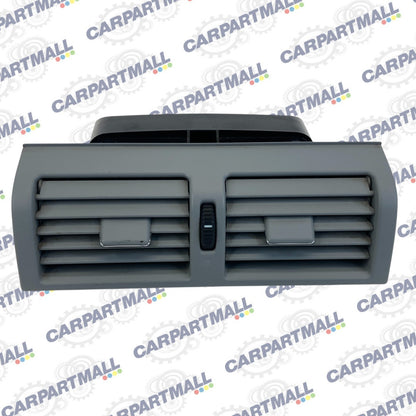 1998-2002 Mercedes-Benz E430 Center Dash Air Vent Outlet Duct 210-830-00-54 OEM