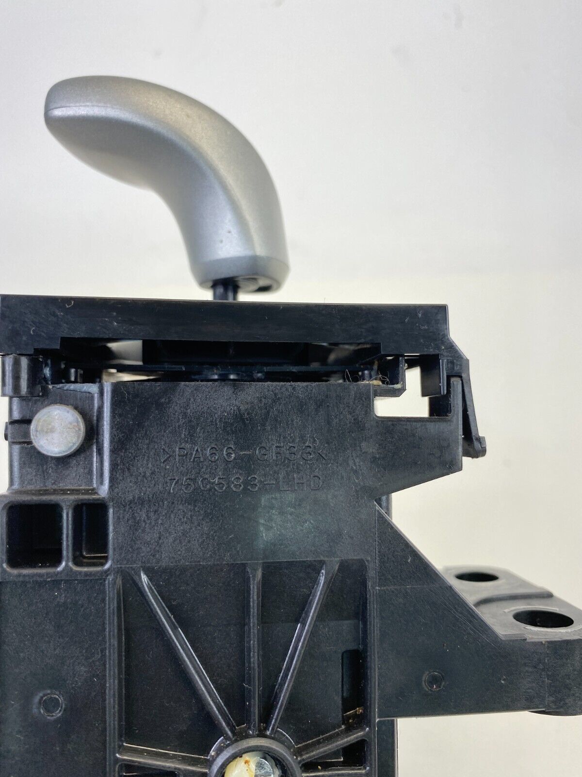 2010-2015 Toyota Prius Automatic Transmission Shift Shifter Lever Handle 75C583