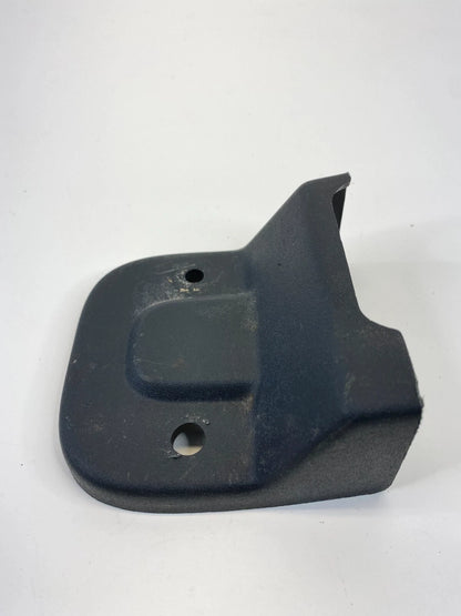 2006-2010 FORD EXPLORER FR LEFT SIDE SEAT TRACK END COVER TRIM CAP 78619C11 OEM
