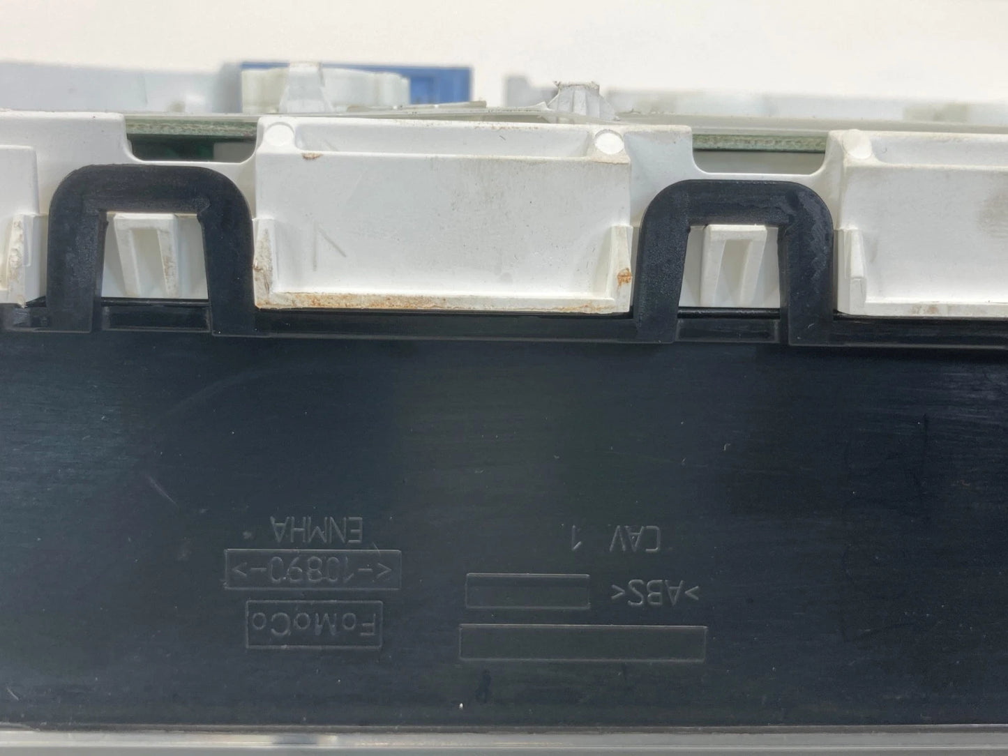 2009 FORD ESCAPE SPEEDOMETER INSTRUMENT CLUSTER 209K MILES OEM