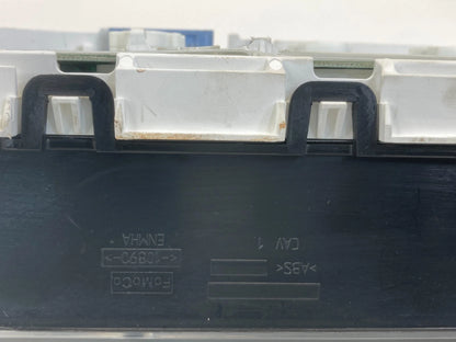 2009 FORD ESCAPE SPEEDOMETER INSTRUMENT CLUSTER 209K MILES OEM