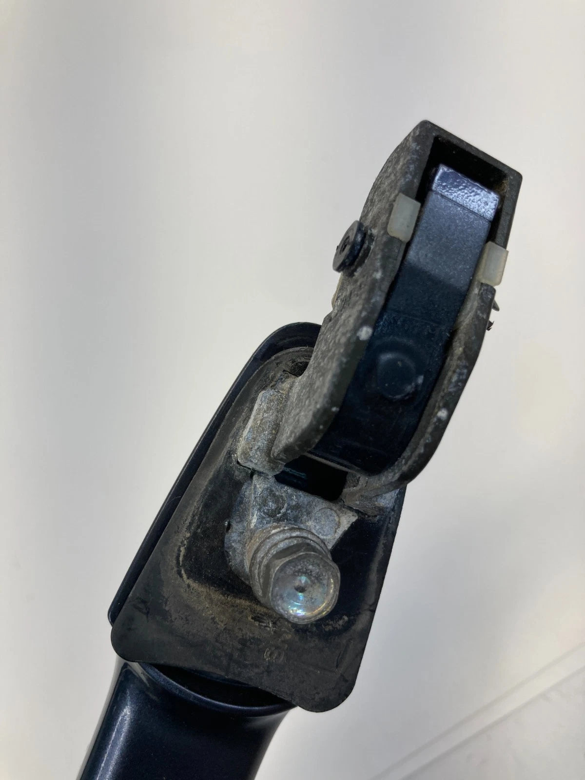 2006-2011 HONDA CIVIC HYBRID FRONT LEFT EXTERIOR OUTER DOOR HANDLE ASSEMBLY OEM
