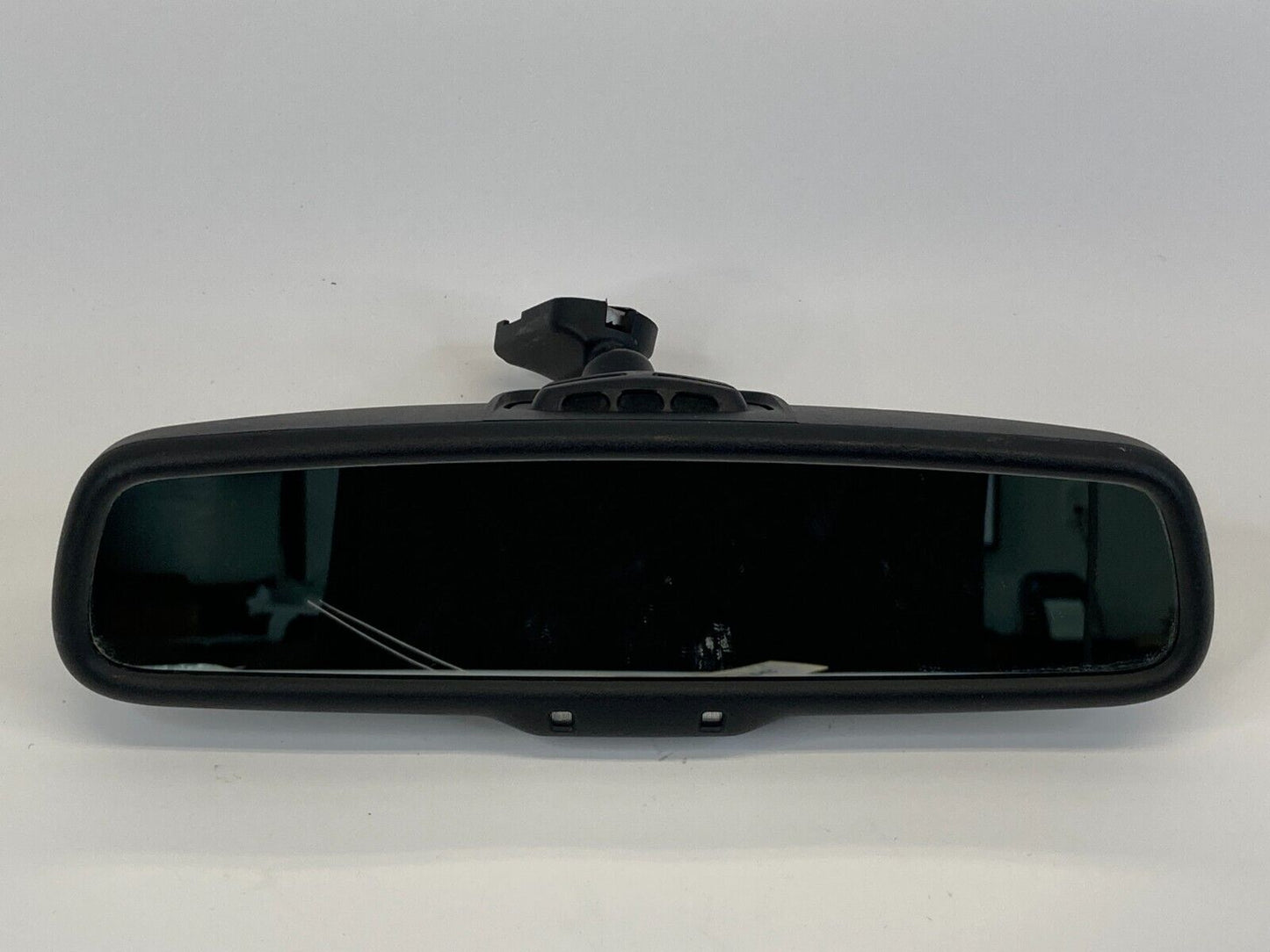 2009-2012 Ford Flex Rear View Interior Mirror Automatic Dimming 8U5A17E678CB OEM