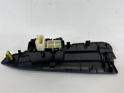 2006-2012 Toyota RAV4 Rear Right Passenger Window Switch & Bezel 74271-42010