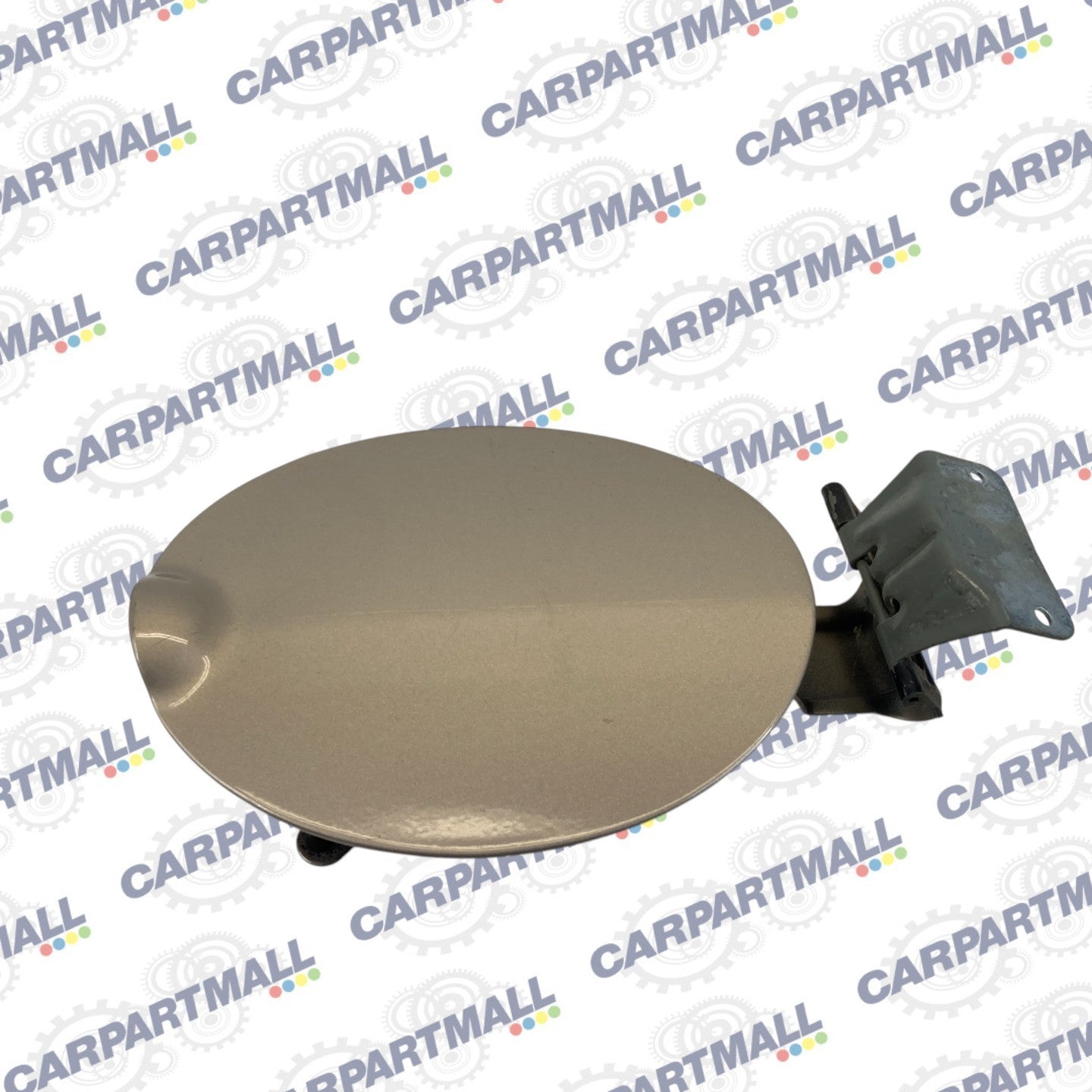 01 02 03 04 05 06 07 Ford Escape Fuel Filler Tank Door Gas Lid Cover OEM