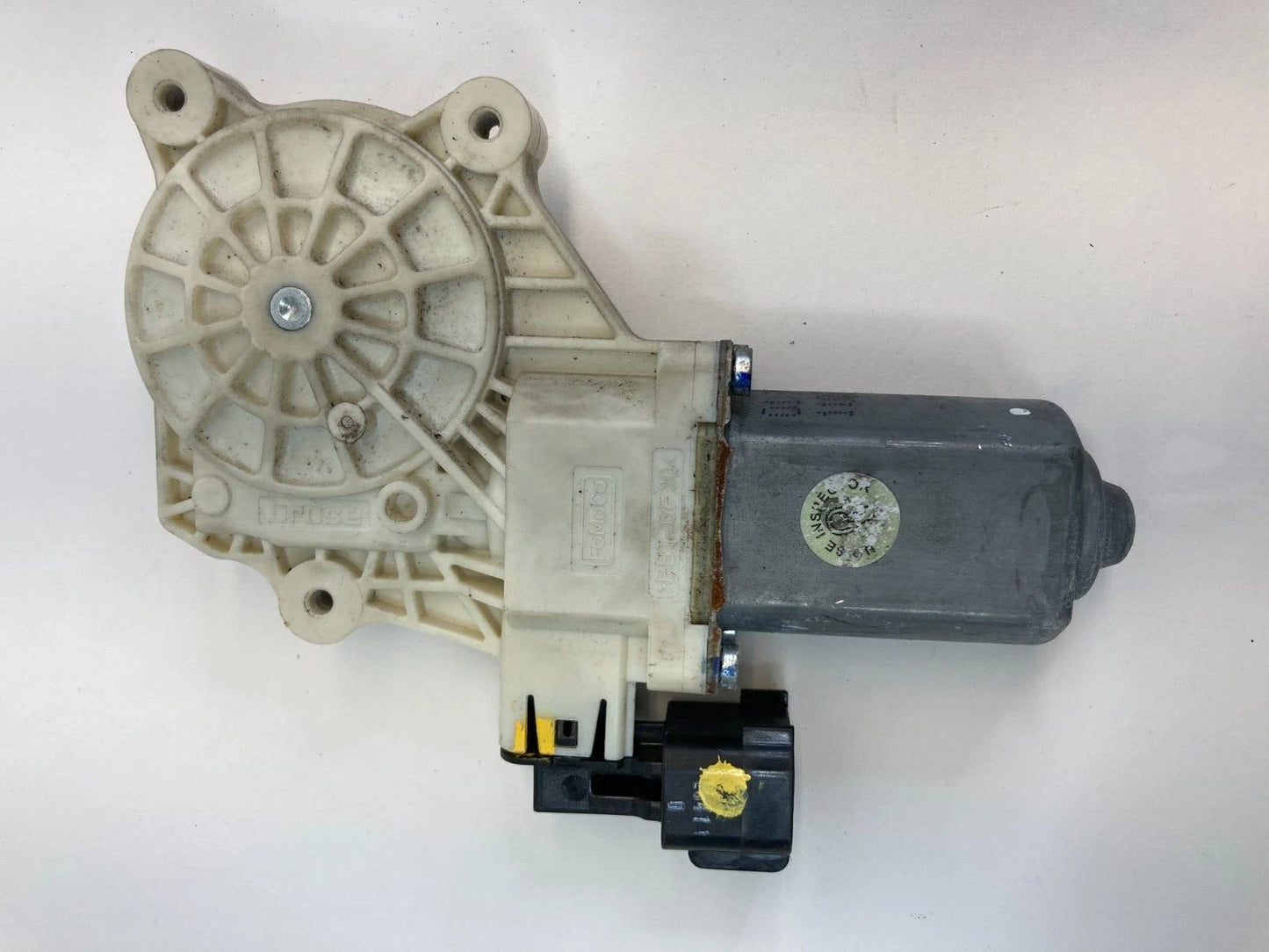 2012-2018 FORD FOCUS FRONT LEFT DRIVER DOOR WINDOW MOTOR BM51-A23201-BB 6 PINS