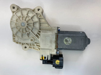 2012-2018 FORD FOCUS FRONT LEFT DRIVER DOOR WINDOW MOTOR BM51-A23201-BB 6 PINS