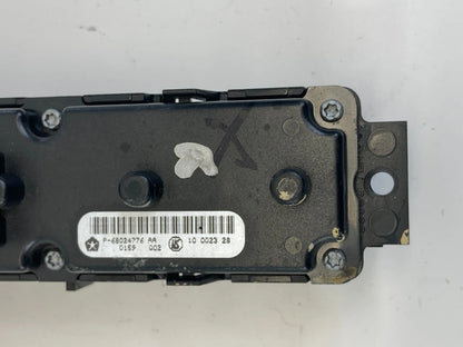 09 10 11 12 13 14 VOLKSWAGEN ROUTAN POWER SLIDING DOOR SWITCH 68024776AA OEM
