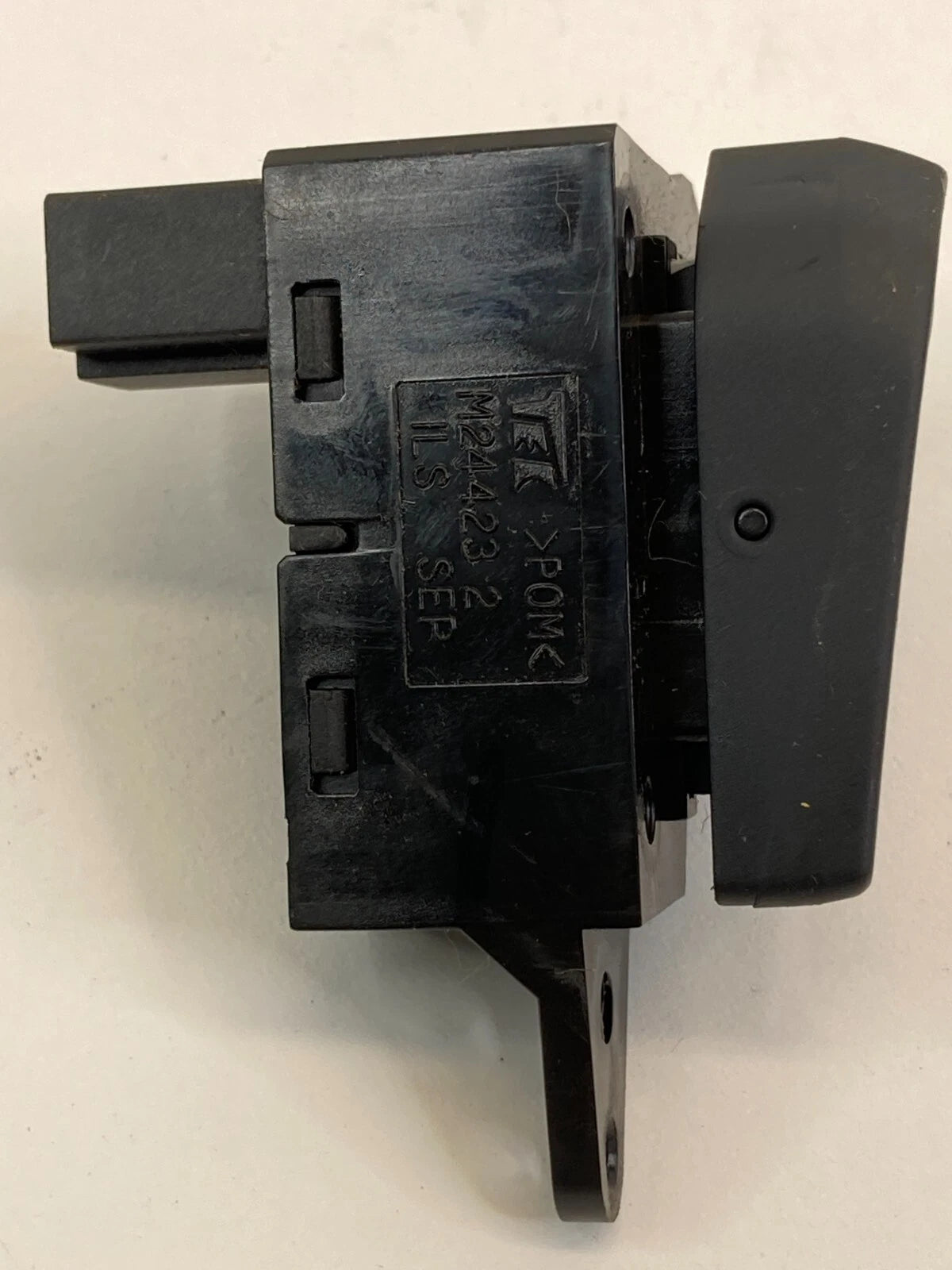 2004-2006 ACURA TL SPEEDOMETER DIMMER LIGHT MAX CONTROL SWITCH BUTTON M24423 OEM