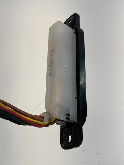 2000 2001 MAZDA MPV REAR LEFT BARN SLIDING DOOR JAMB CONTACT JOINT SENSOR OEM