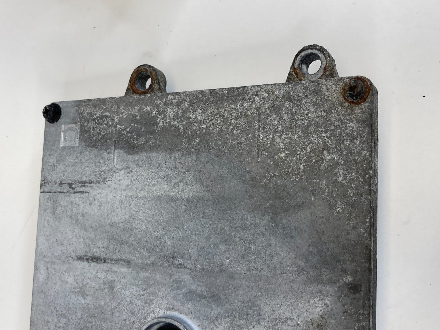 2013 Honda Civic 1.8L AT Engine Computer Control Module ECU 37823-RNA-A0 OEM