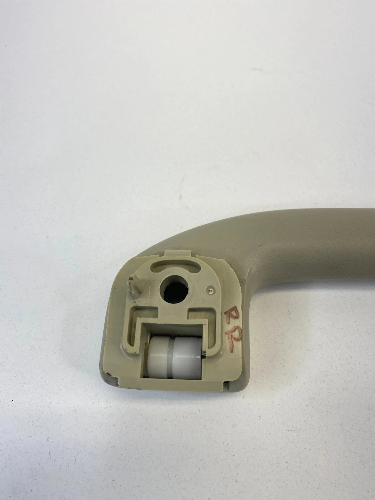 2007-2012 NISSAN VERSA REAR RIGHT SIDE ROOF INTERIOR GRIP GRAB HANDLE OEM