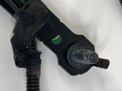 2011-2015 HYUNDAI SONATA DRIVER LEFT FRONT SEAT BELT BUCKLE RECEIVER ASSY OEM