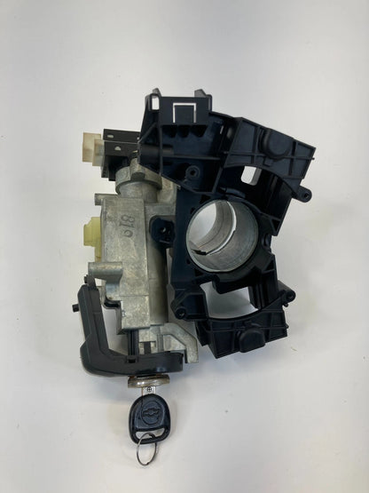 2009-2017 CHEVROLET TRAVERSE IGNITION SWITCH LOCK CYLINDER & KEY 92184907 OEM