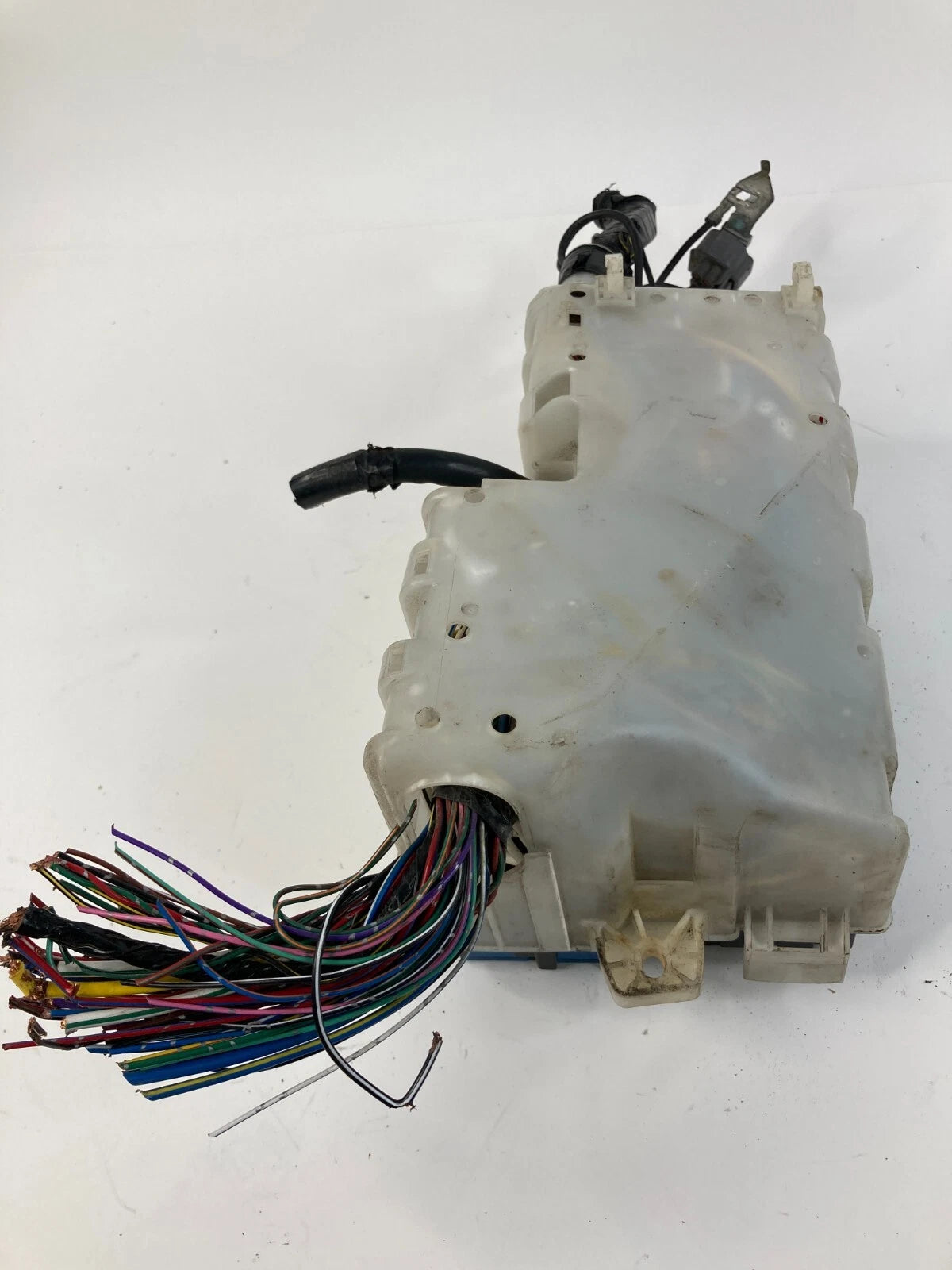 2012-2015 MAZDA 5 AT ENGINE COMPARTMENT FUSE BOX FUSEBOX JUNCTION BLOCK MAIN OEM