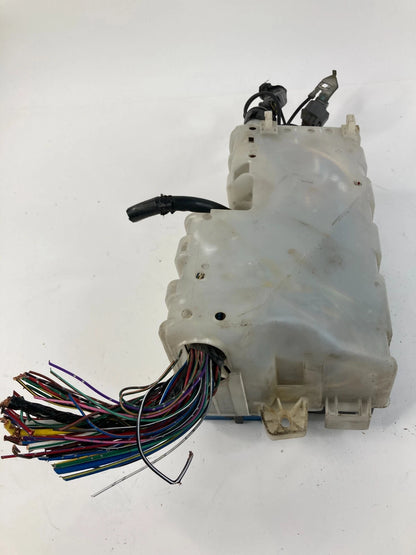 2012-2015 MAZDA 5 AT ENGINE COMPARTMENT FUSE BOX FUSEBOX JUNCTION BLOCK MAIN OEM