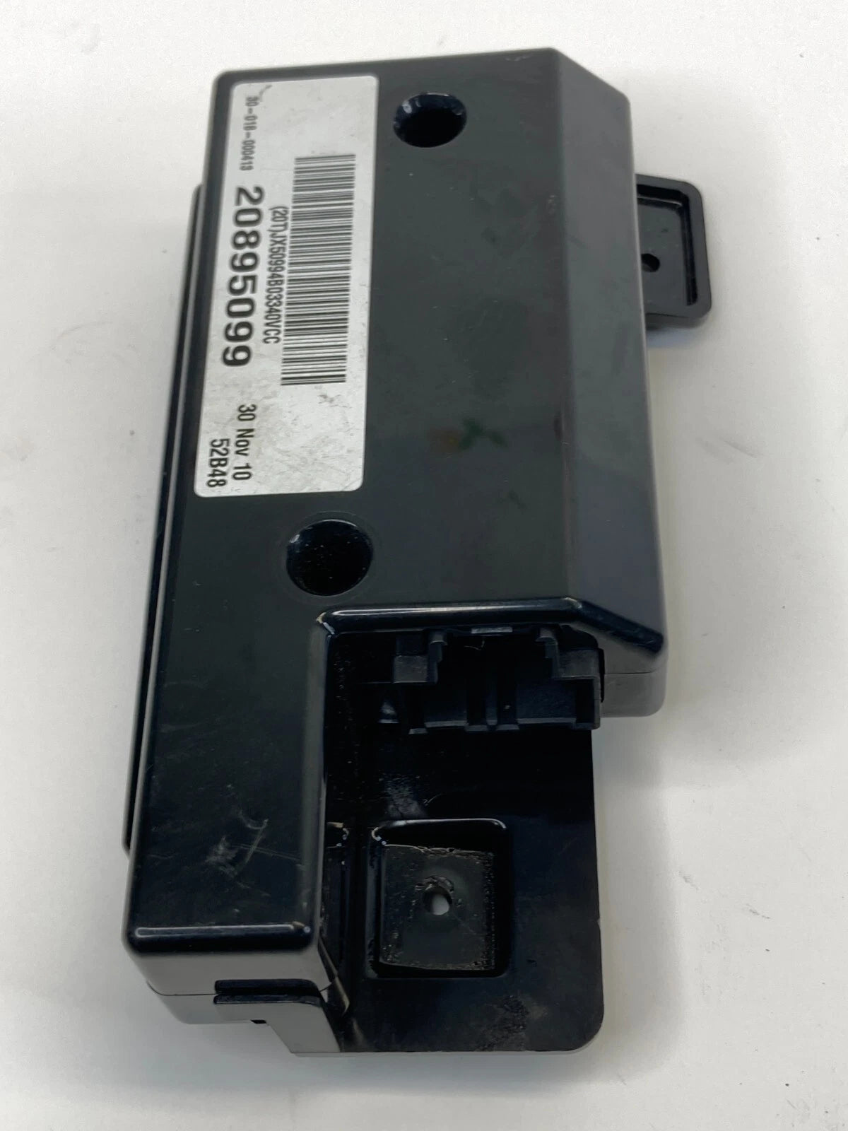 2007-2016 GMC ACADIA SOUND SYSTERM RECEIVER MODULE UNIT 20895099 OEM