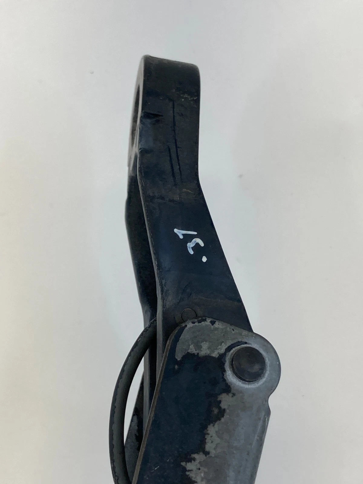 03 04 05 06 Lincoln Navigator Front Right & Left Windshield Wiper Arm Pair OEM