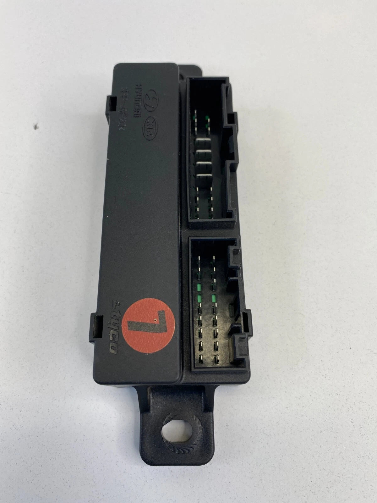 2010-2013 KIA FORTE A/T 2.0L FUSE JUNCTION RELAY CONTROL MODULE UNIT 91940-1M170