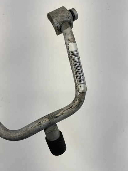 2007-2009 DODGE CALIBER AC COMPRESSOR DISCHARGE HOSE LINE OEM FACTORY 05058553AB