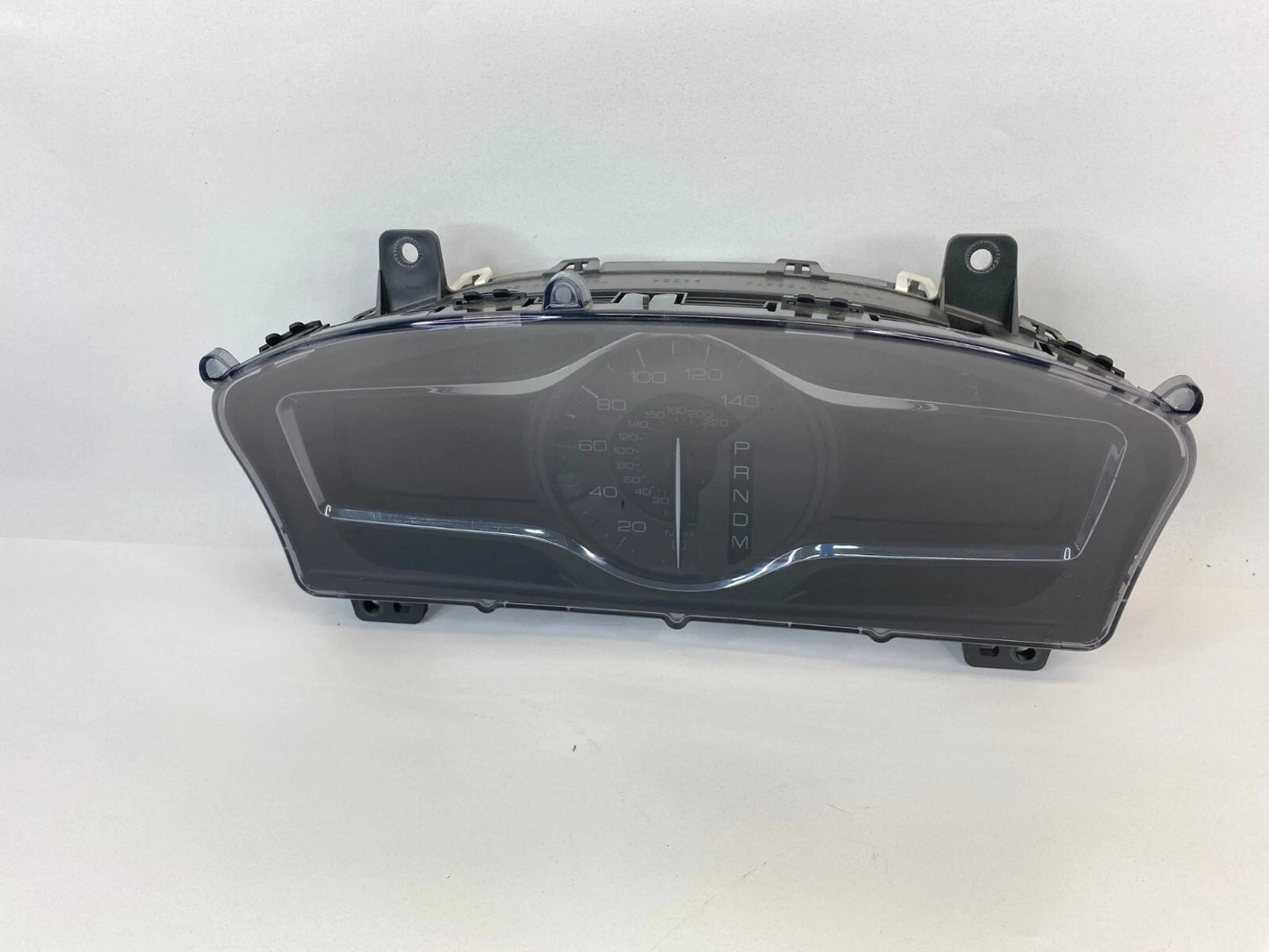 2011 LINCOLN MKX DASH INSTRUMENT CLUSTER SPEEDOMETER GAUGES UNK MILES BT10849AP